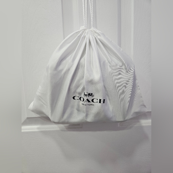 🥳 HOST PICK 🥳 COACH Times Square Tabby 20 - Picture 15 of 15